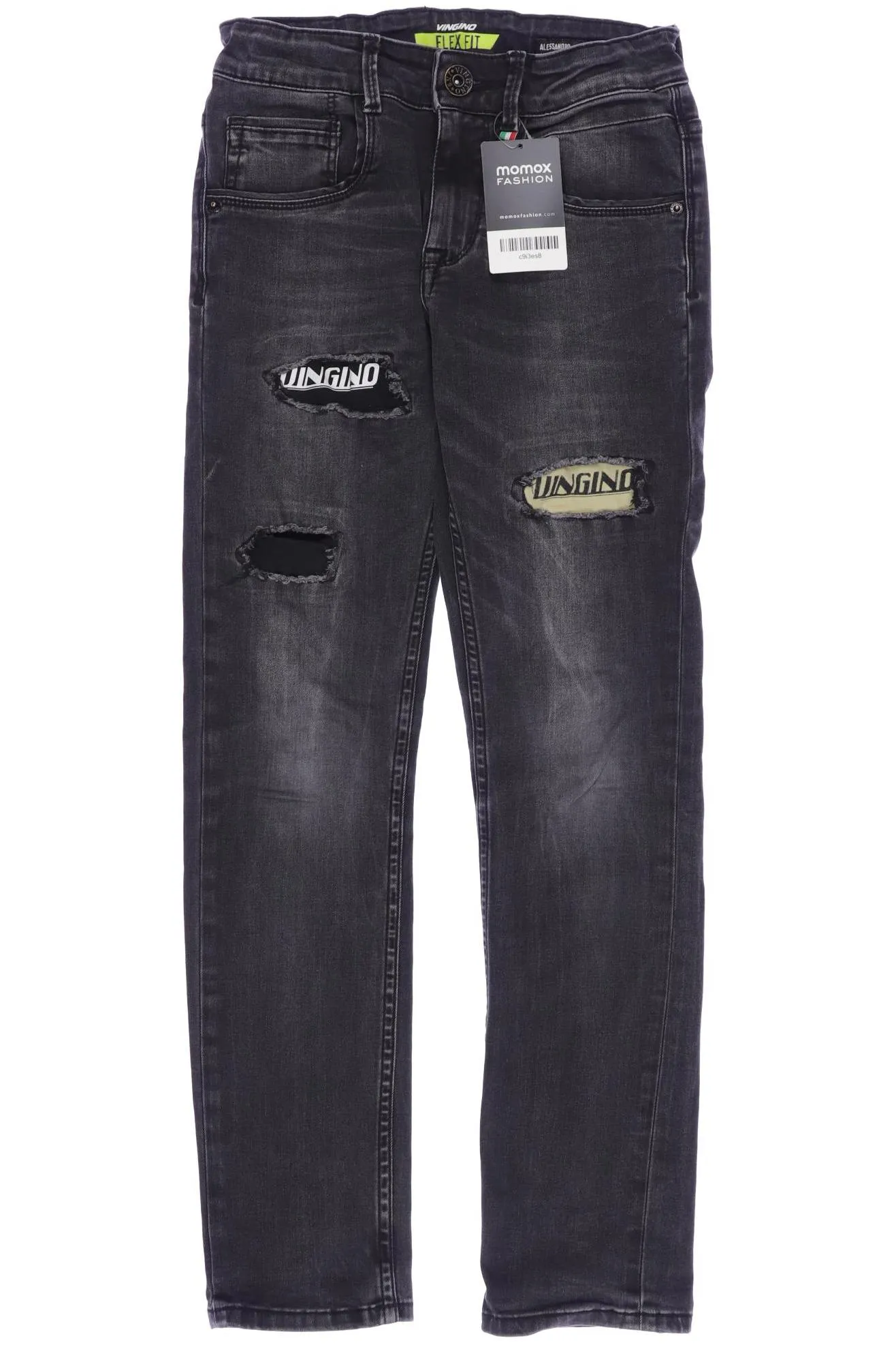 Jungen Jeans Gr. EU 152