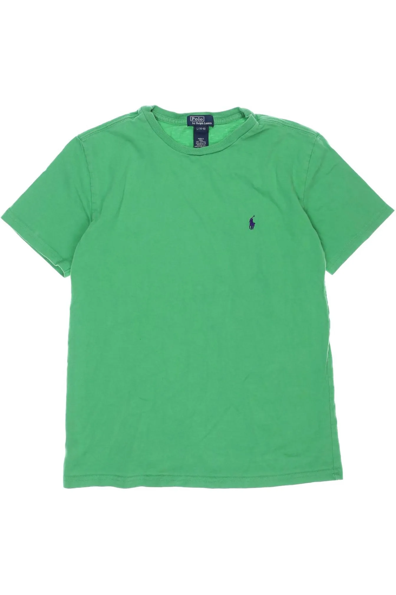 Jungen T-Shirt Gr. L
