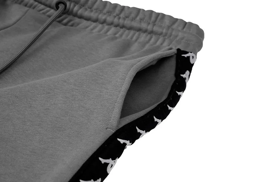 Kappa Herren Hose Jenner 310014 18-4016