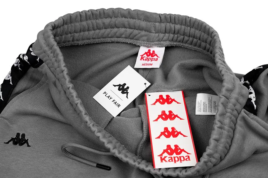 Kappa Herren Hose Jenner 310014 18-4016