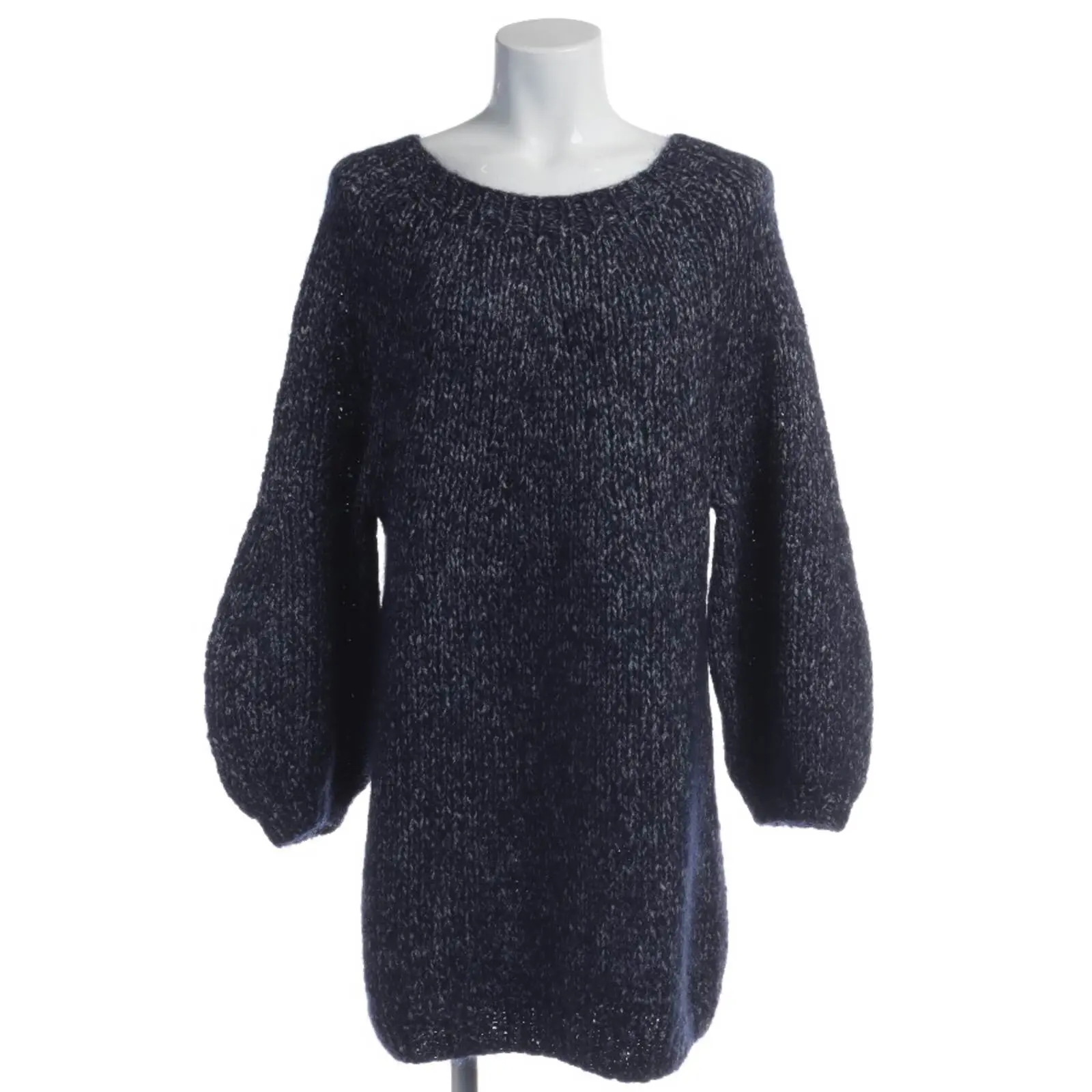 Kleid 36 Blau