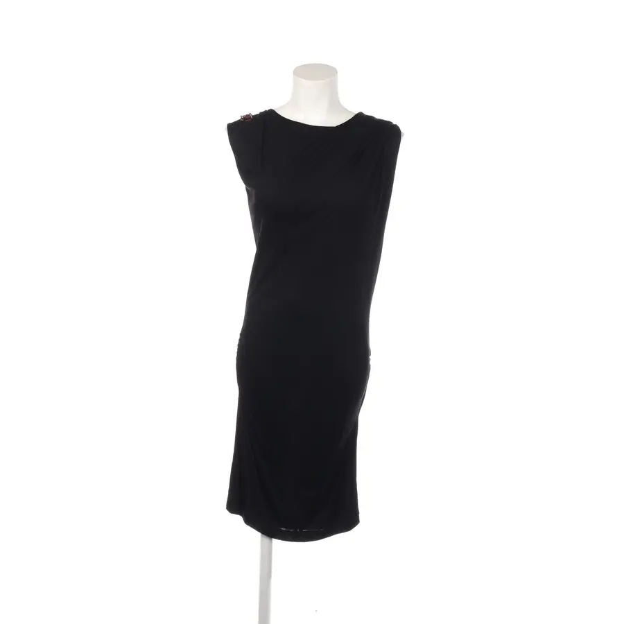 Kleid 38 Schwarz