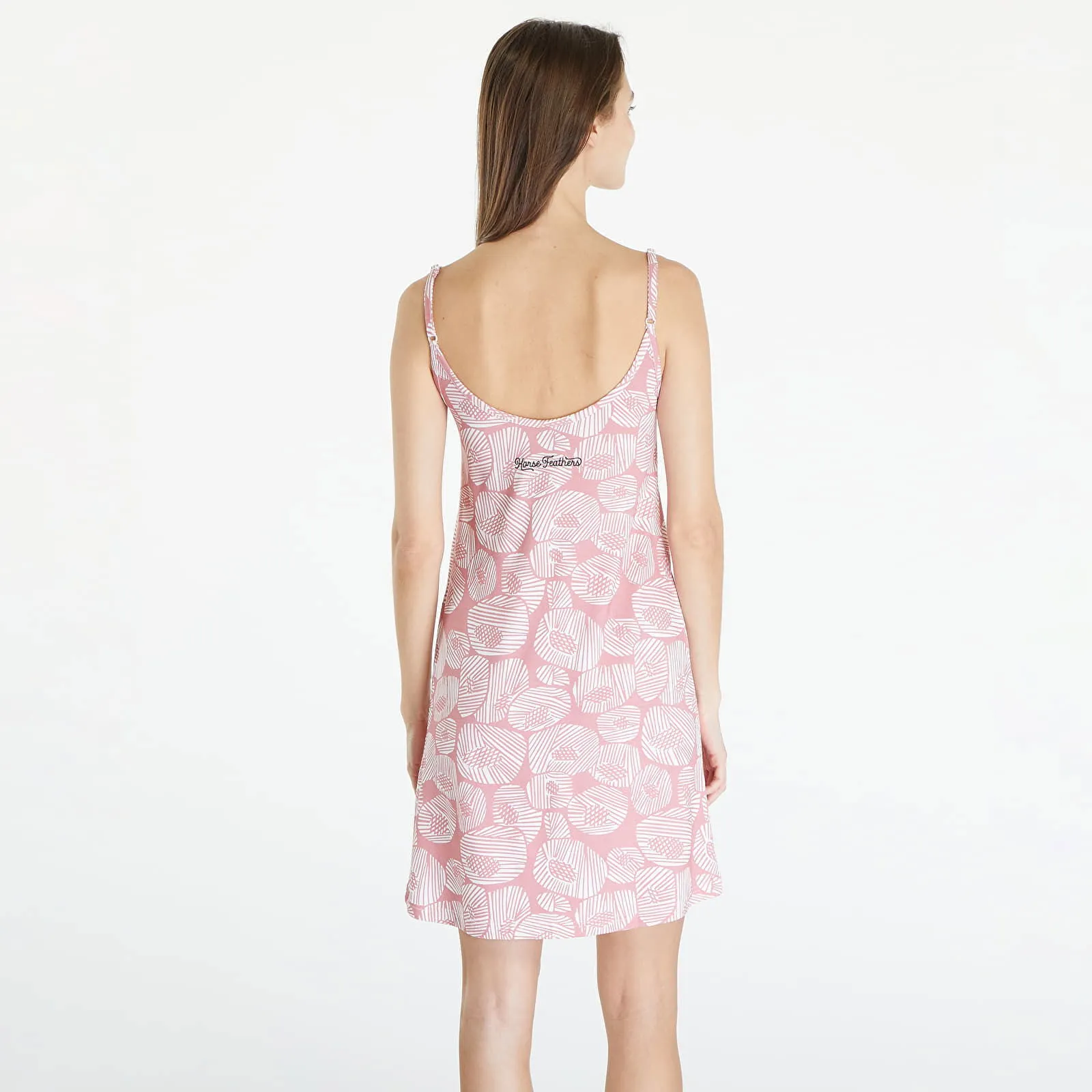 Kleid Horsefeathers Ali Dress Ash Rose SW879D