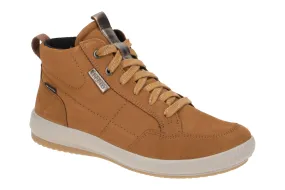 Legero Tanaro Stiefelette braun Nubuck GORE-TEX 186