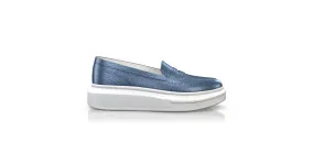 Loafers 19624