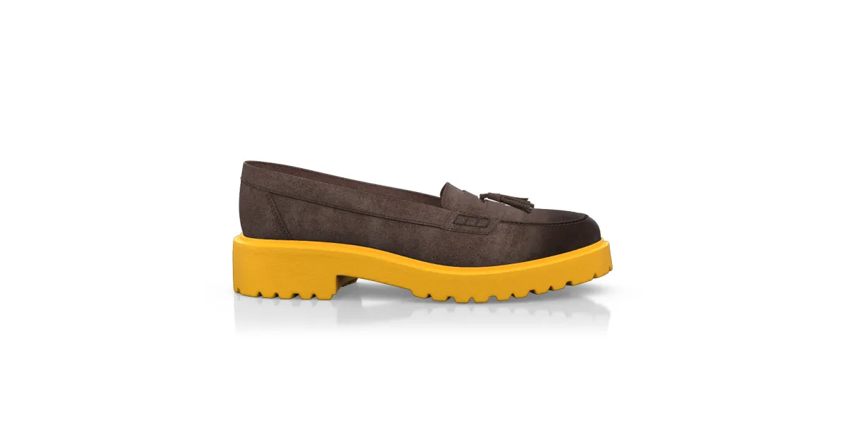 Loafers 35957