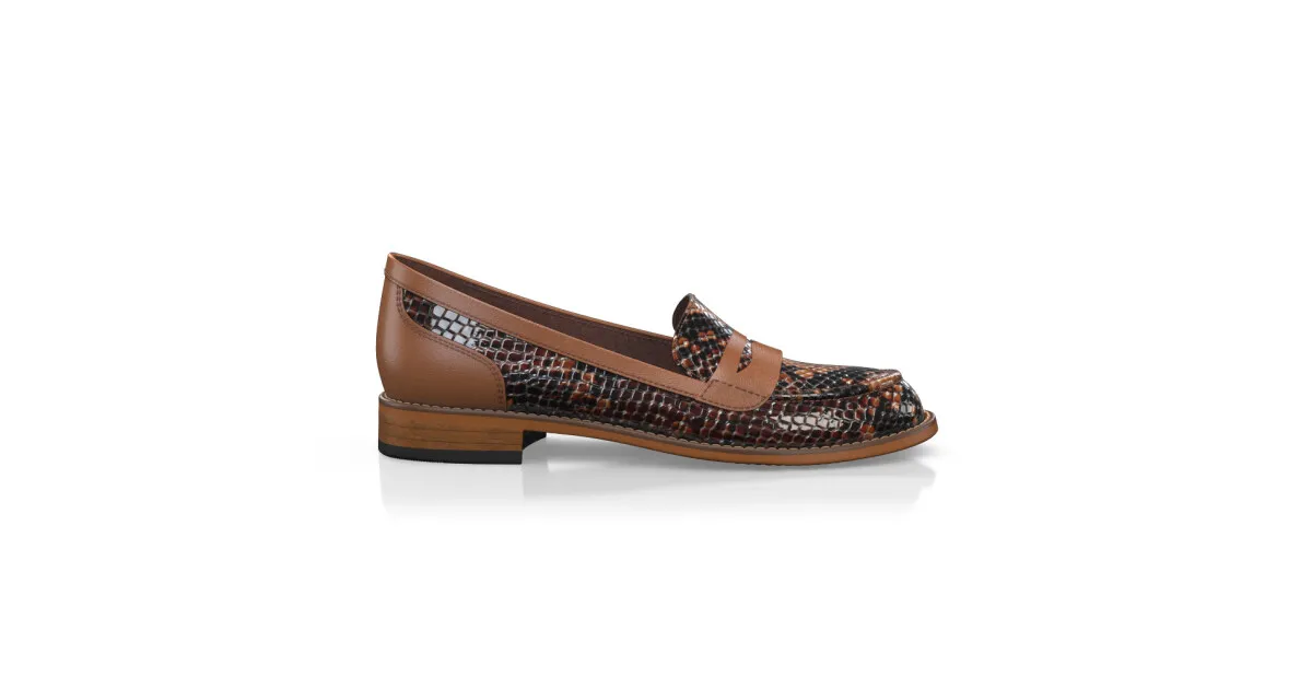 Loafers 36071