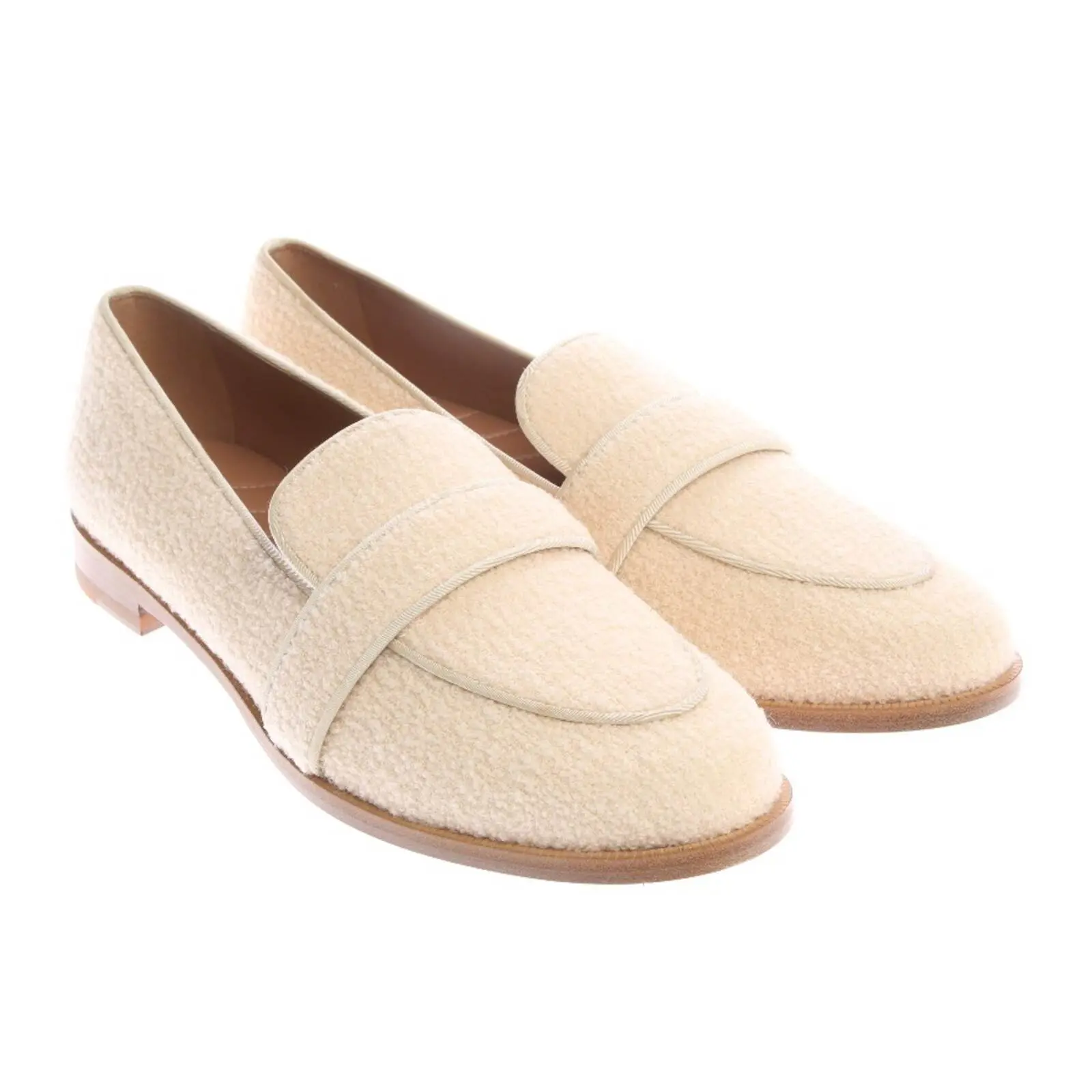 Loafers EUR 41,5 Beige
