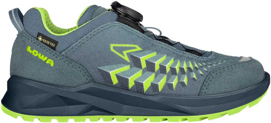 Lowa Ferrox GTX LO JR - Kinder Fitnessschuhe