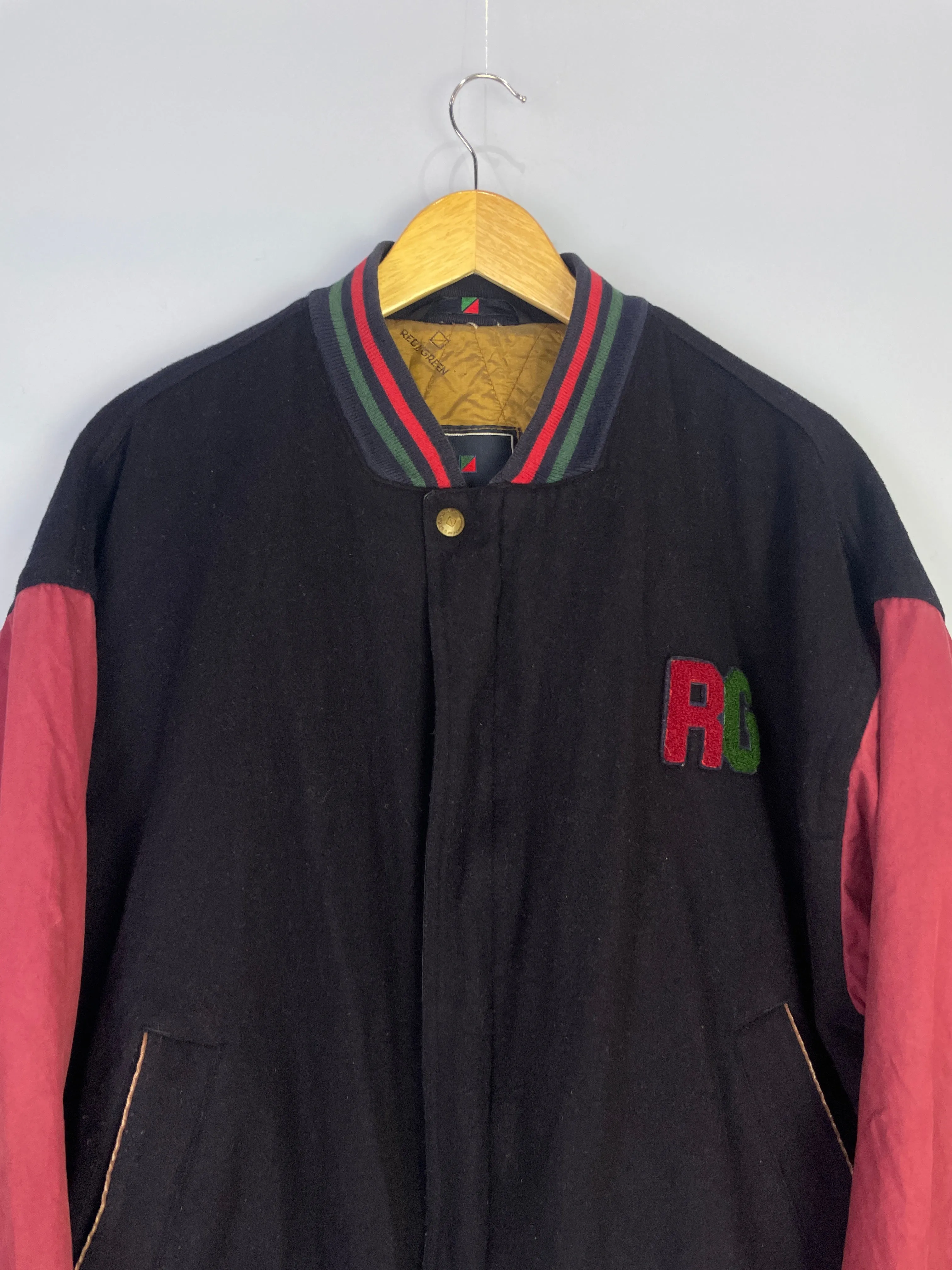 M-L Yachting Style Jacket