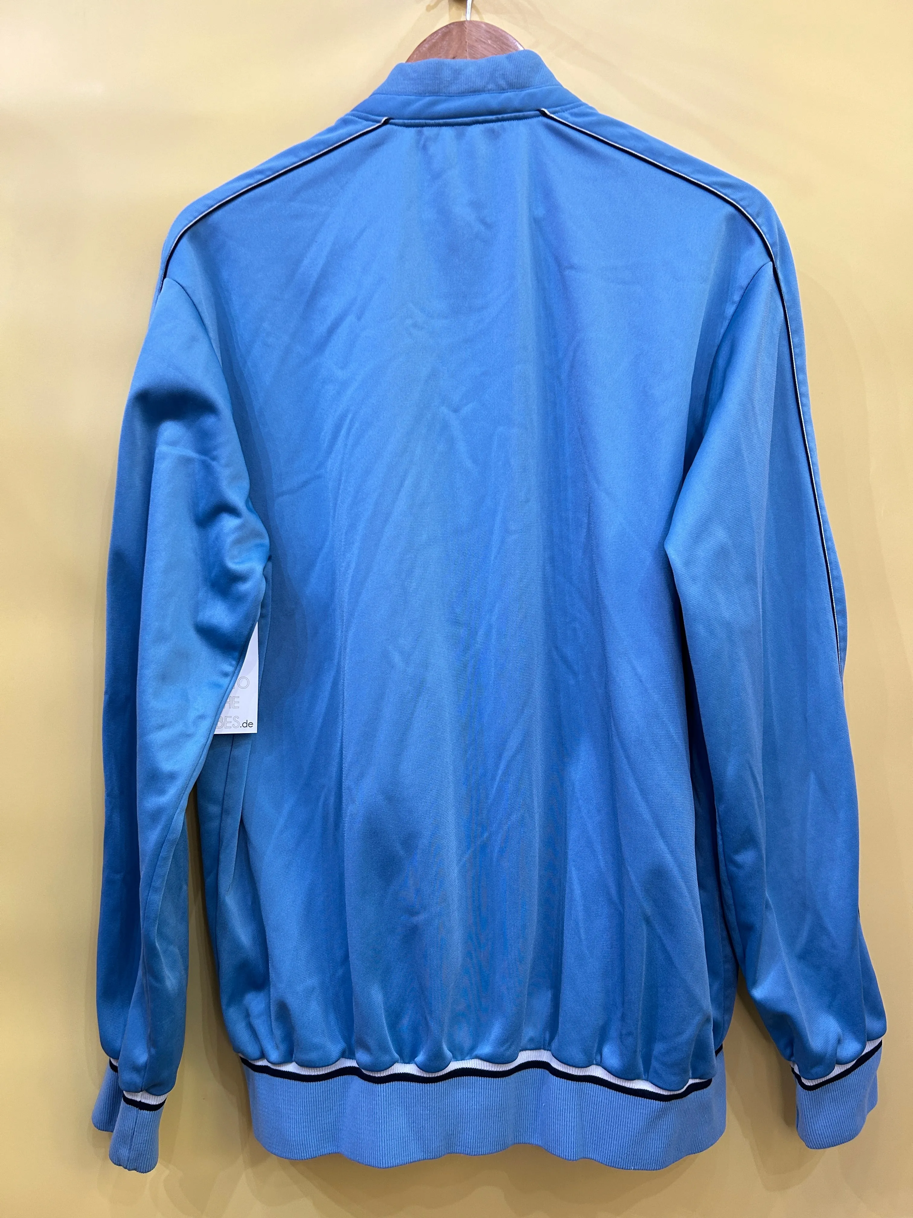 M Vintage Lacoste Track Jacket made in France