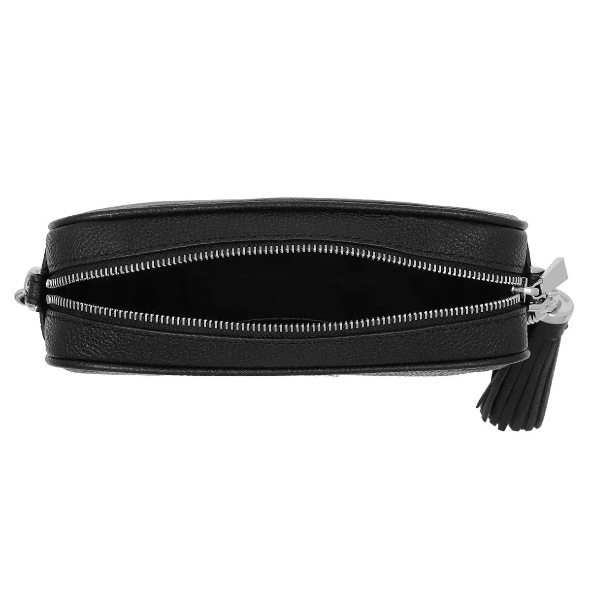   MICHAEL Michael Kors  Jet Set Medium Camera Bag Black  Camera Bag 