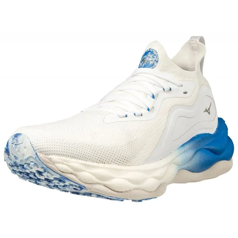 Mizuno Wave Neo Ultra - Laufschuhe - Herren