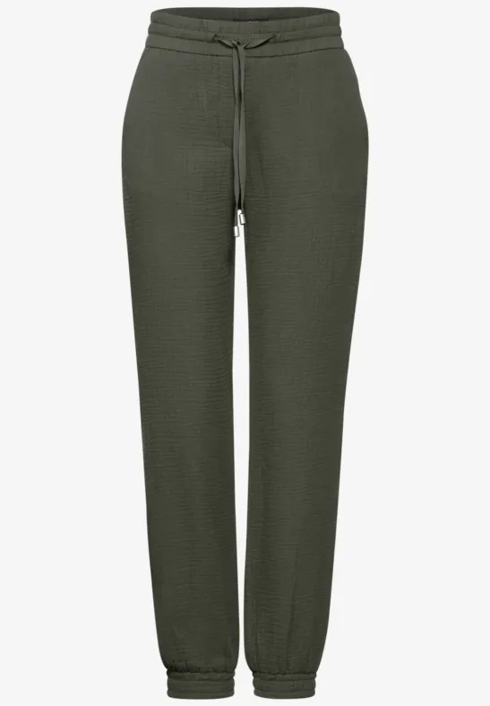 Musselin Hose