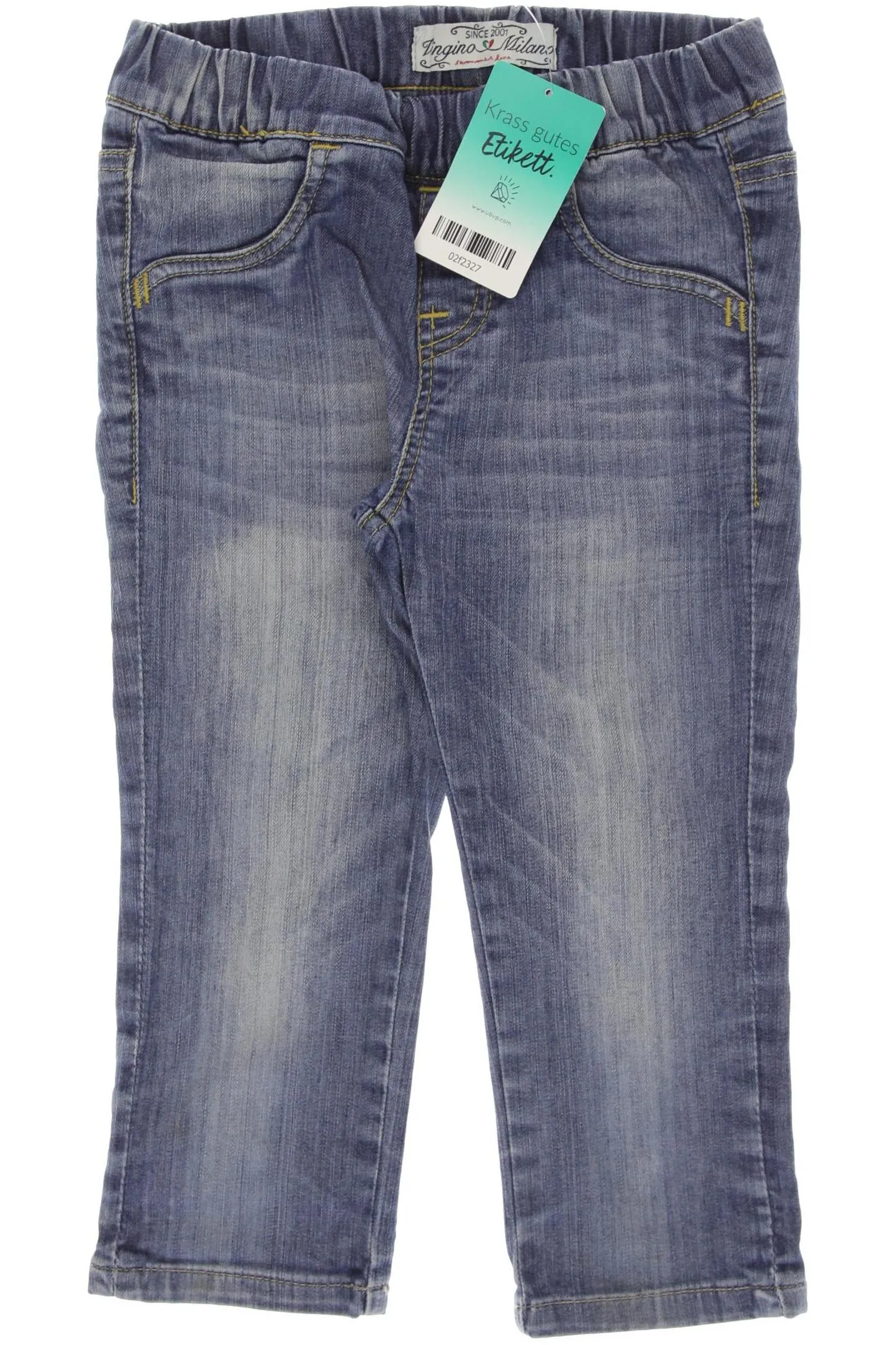 Mädchen Jeans Gr. EU 140