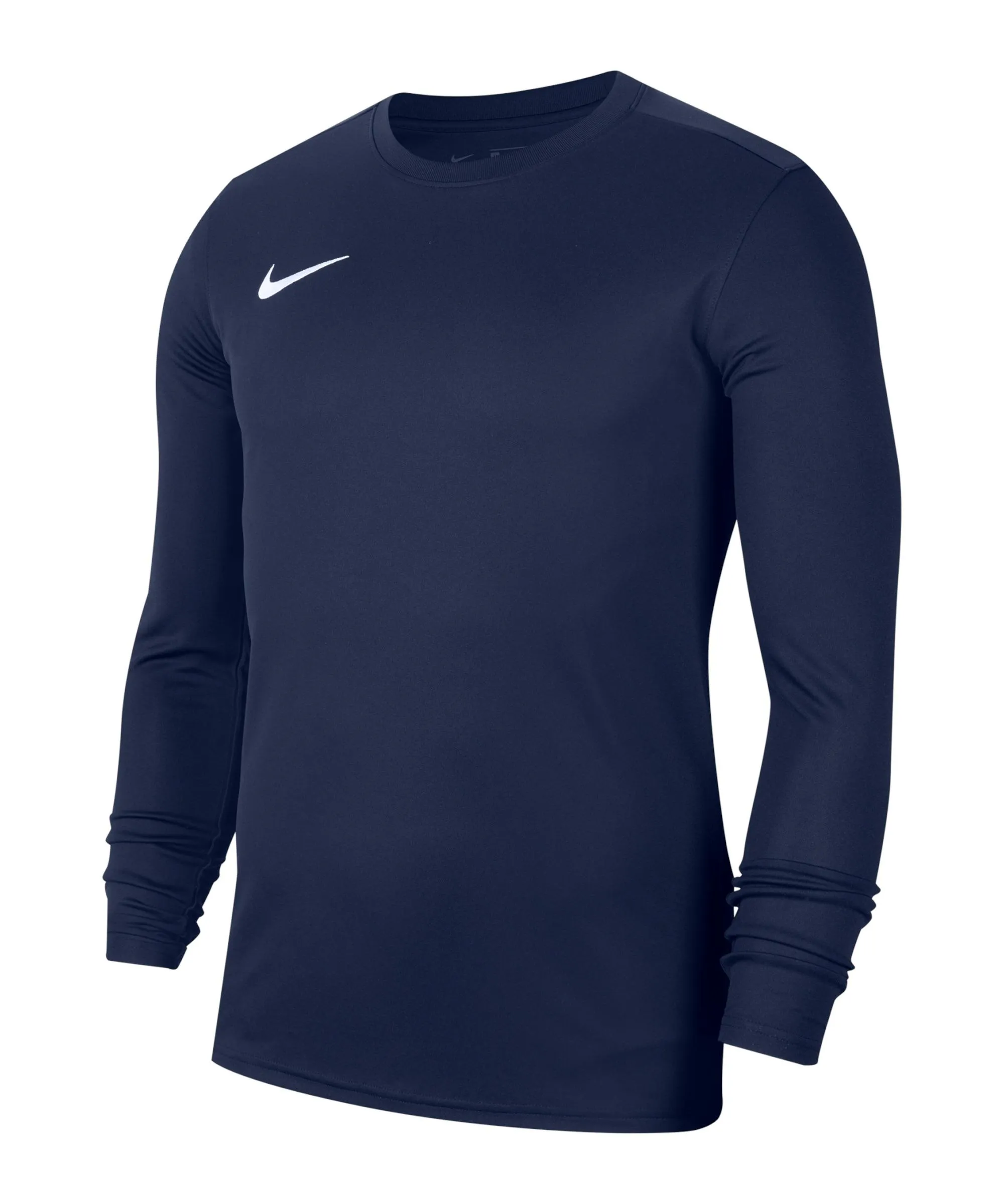 Nike Park VII Trikot langarm Trikot Herren blau im Online Shop von kaufen