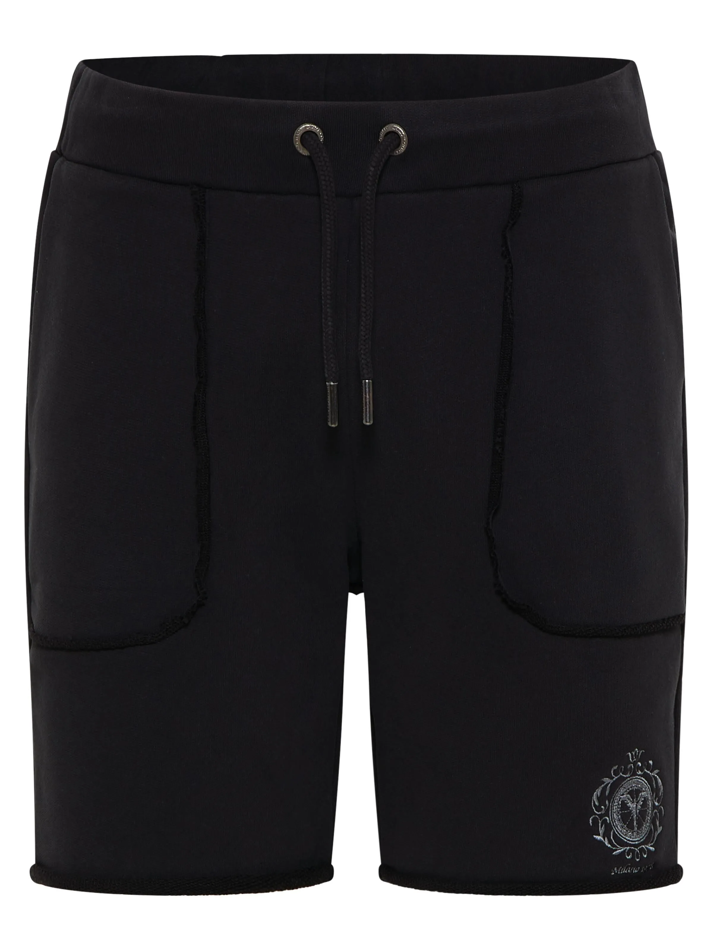 Oversize Short