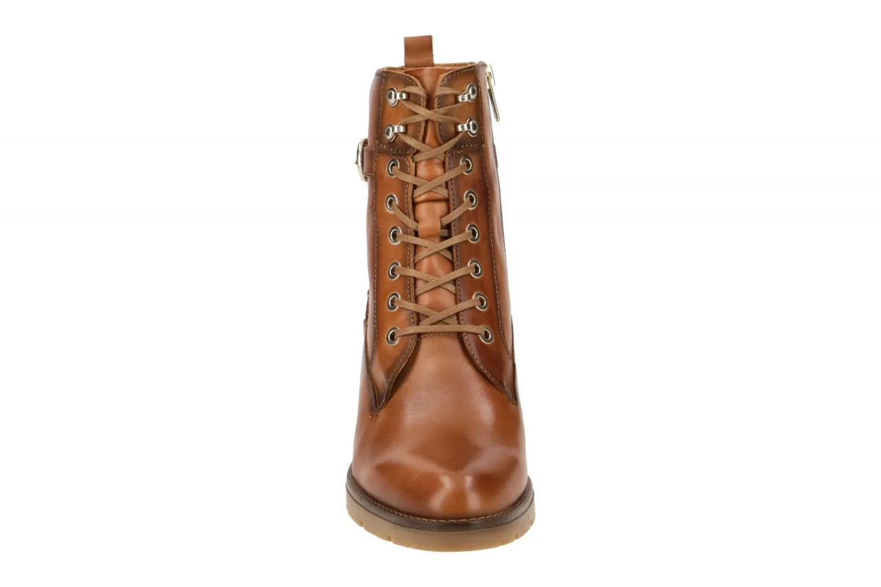 Pikolinos Llanes Stiefelette braun W7H-8510
