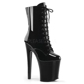 Plateau Stiefelette XTREME-1020