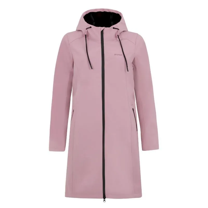Protest Prteris - Jacke - Damen | Hardloop