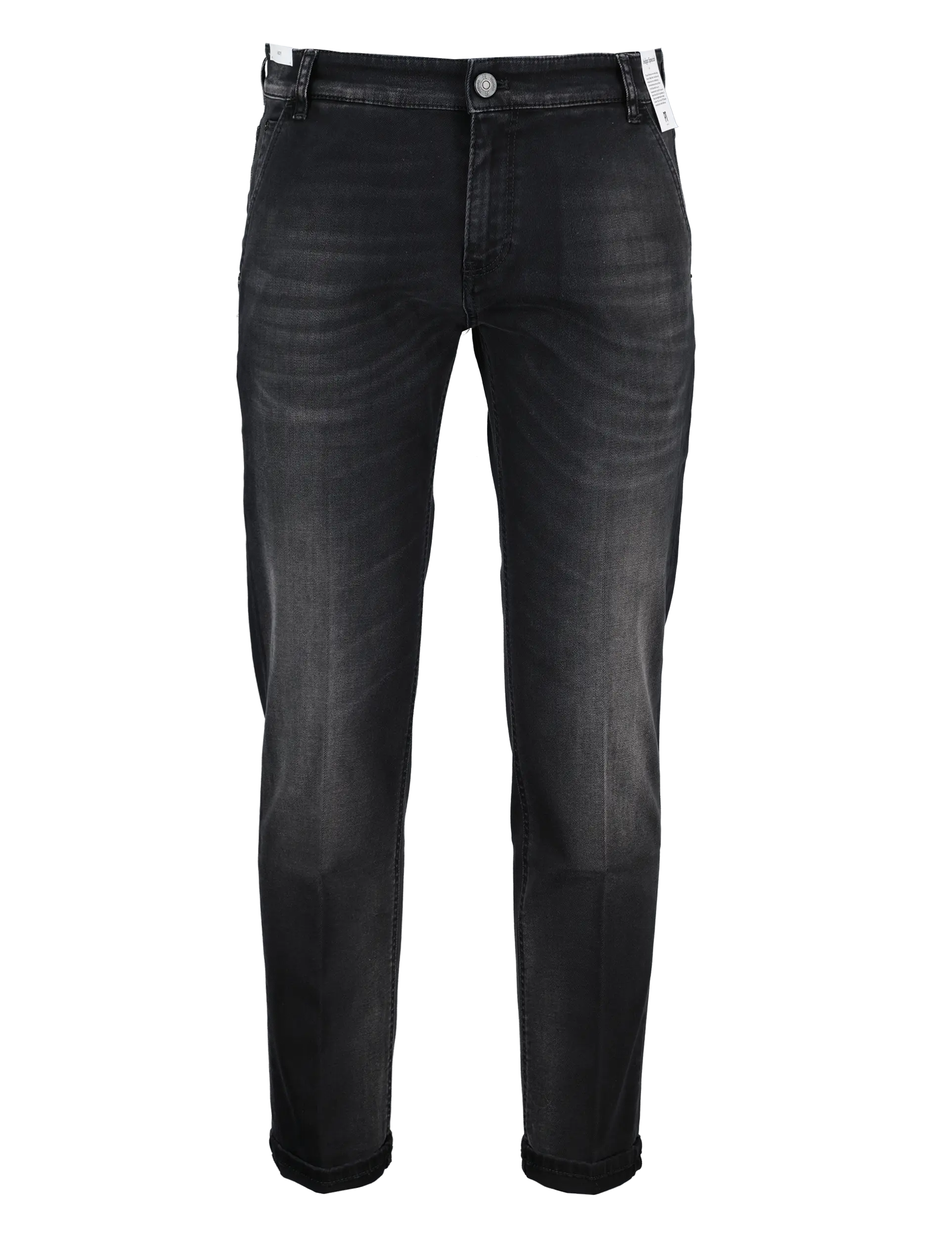 PT01 Jeans  Indie in dunkelgrau für Herren