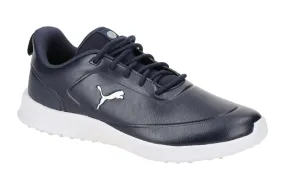 Puma Laguna Fusion WP Schuhe blau Damen Sport 377530