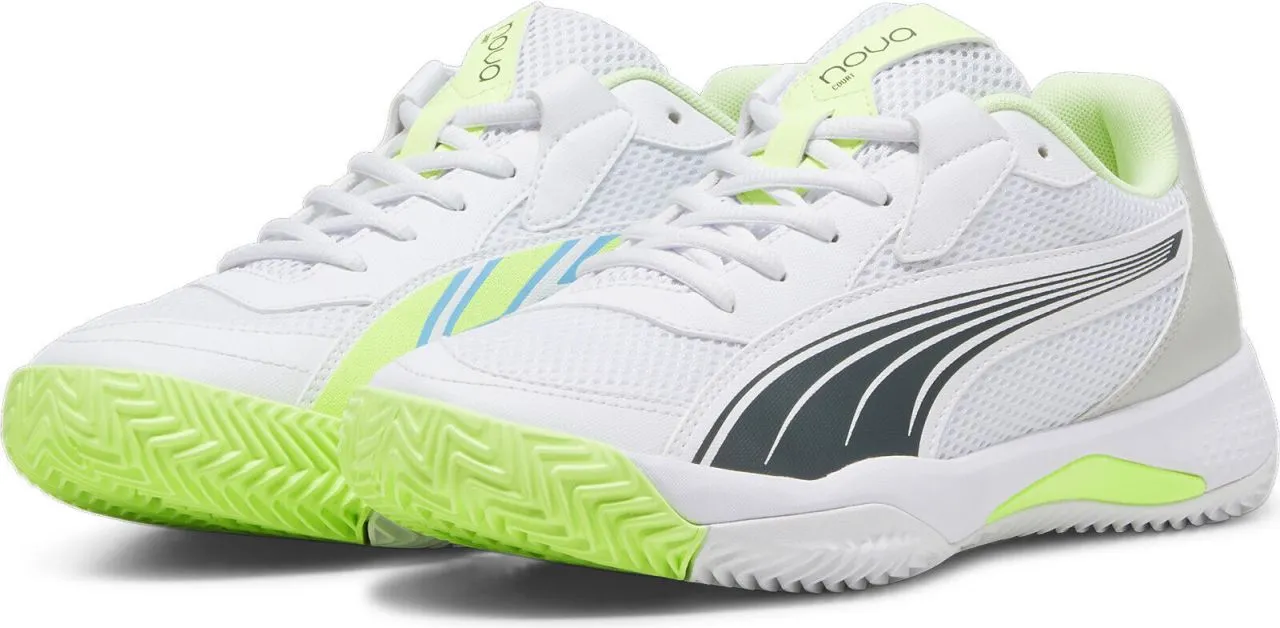Puma Nova Court - Unisex Fitnessschuhe