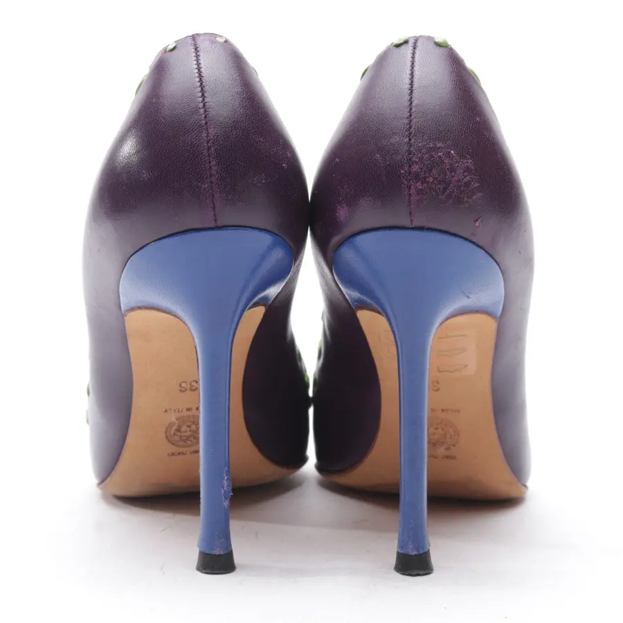 Pumps EUR 36 Mehrfarbig