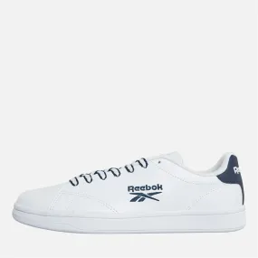Reebok Classics Sport-Schuhe Royal Complete Weiß / Marineblau / Weiß