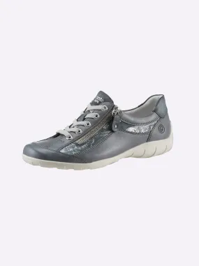 Remonte Sneaker in taubenblau