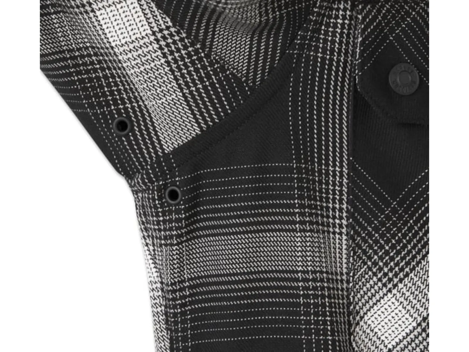 Riding Shirt Jacket H-D Operative