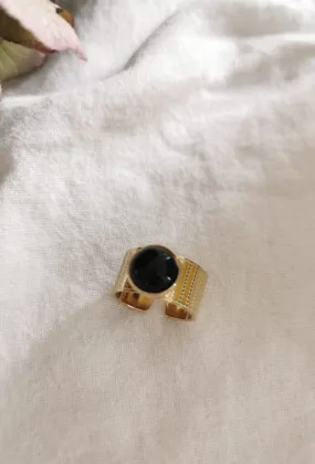 RING STONE