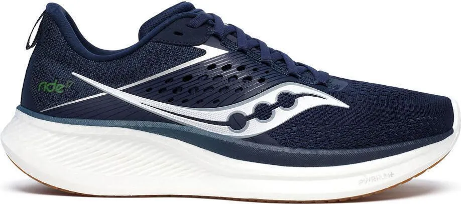 Saucony Ride 17 - Herren Fitnessschuhe