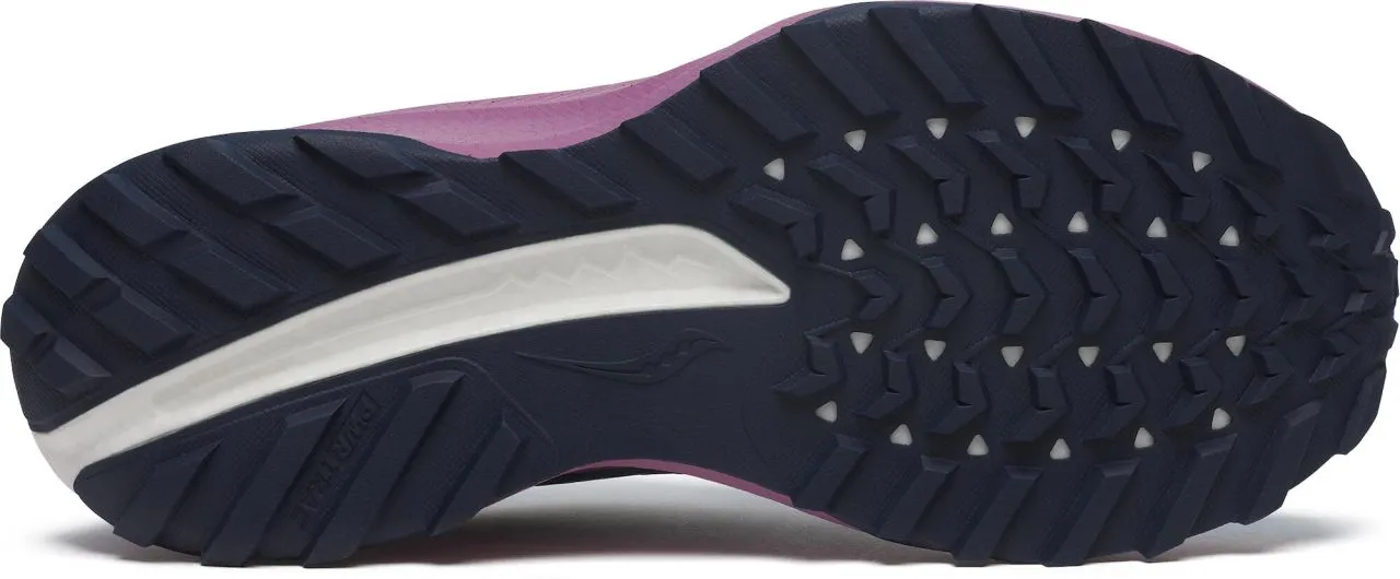 Saucony Ride TR2 GTX - Damen Fitnessschuhe
