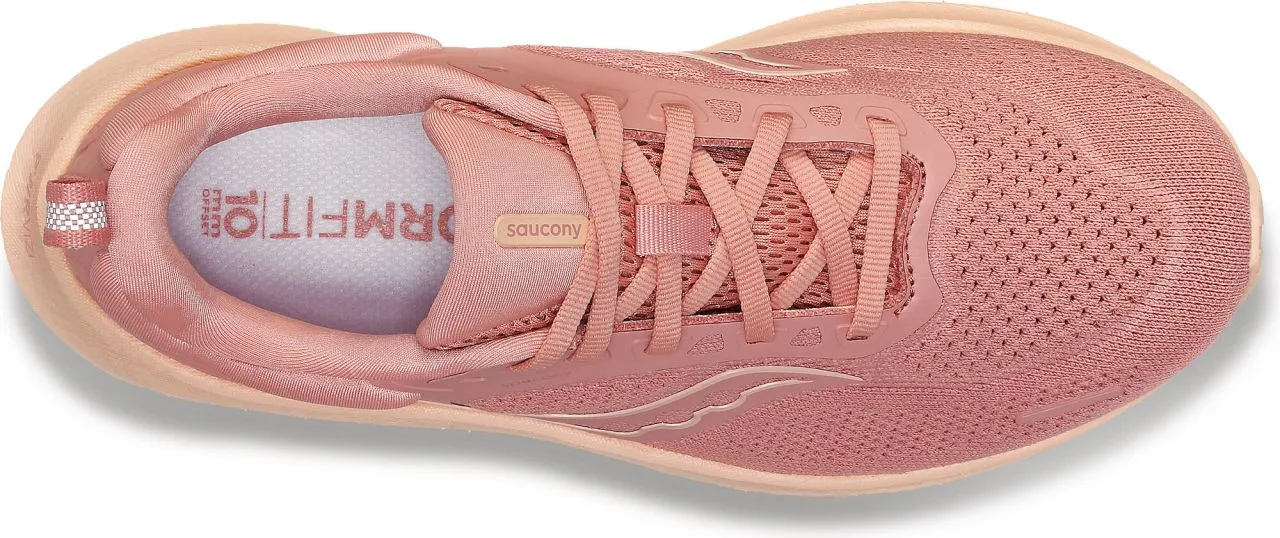 Saucony Surge 3 - Damen Fitnessschuhe