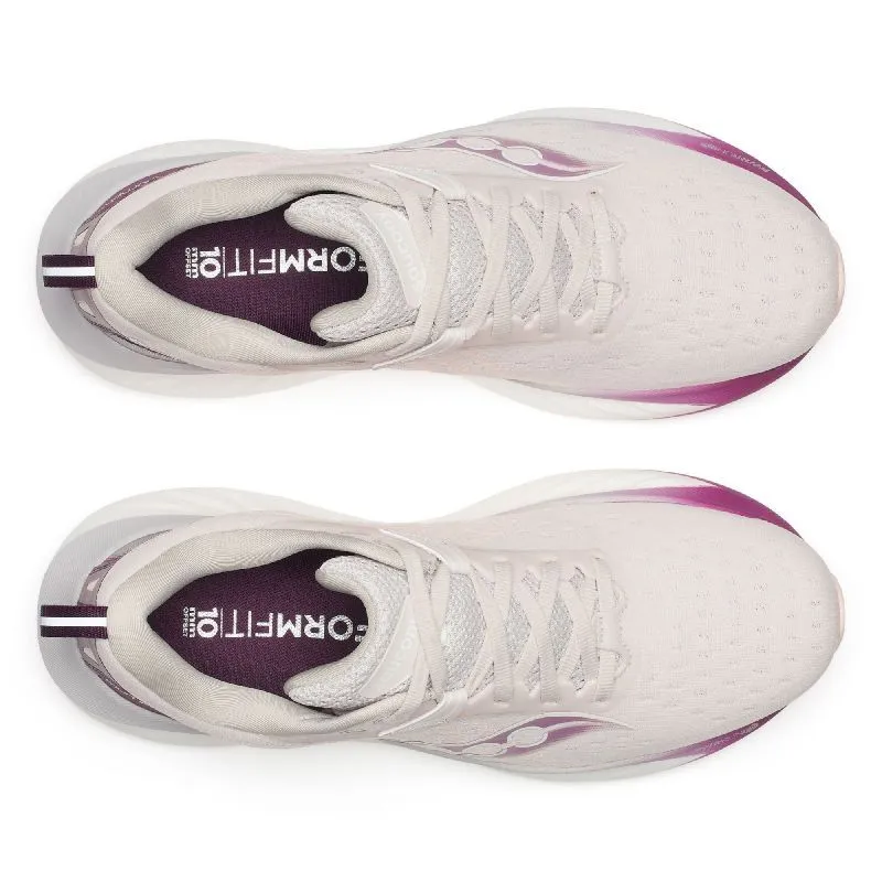 Saucony Triumph 22 - Laufschuhe - Damen | Hardloop