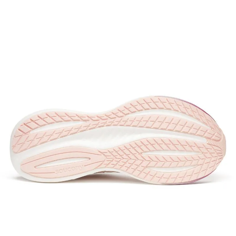 Saucony Triumph 22 - Laufschuhe - Damen | Hardloop