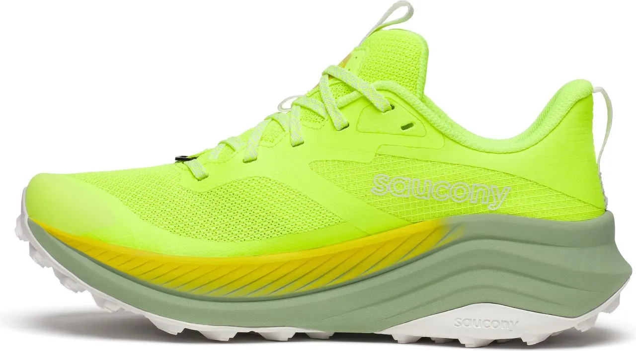 Saucony Xodus Ultra 3 - Damen Fitnessschuhe