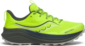 Saucony Xodus Ultra 3 - Herren Fitnessschuhe