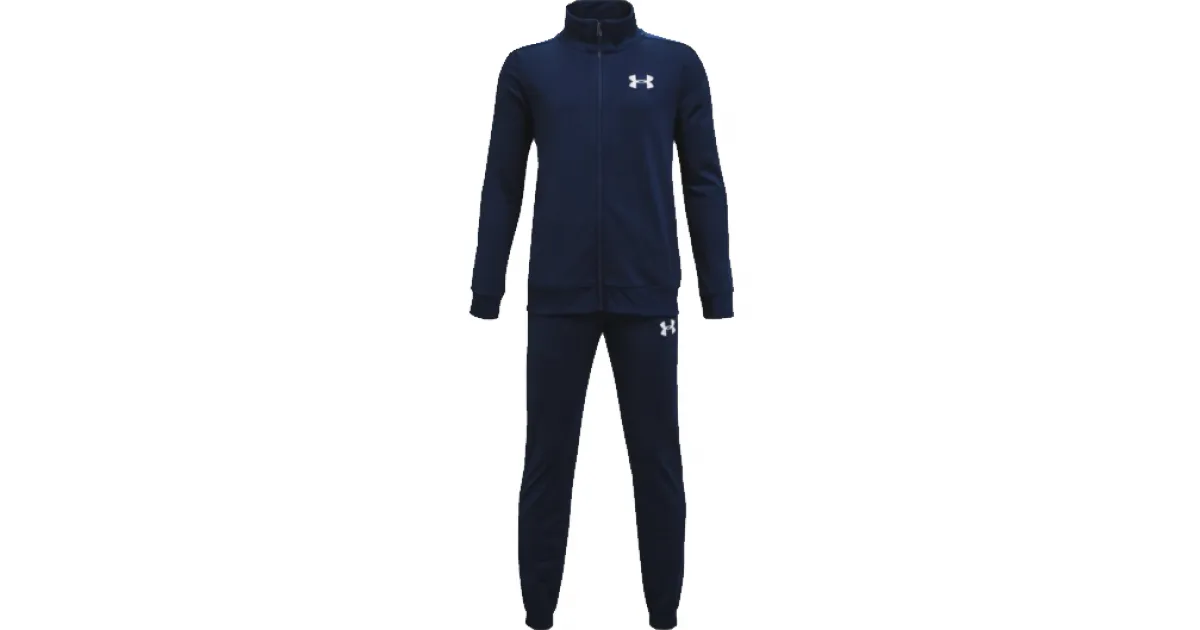 Set Under Armour Knit Track 1363290-408