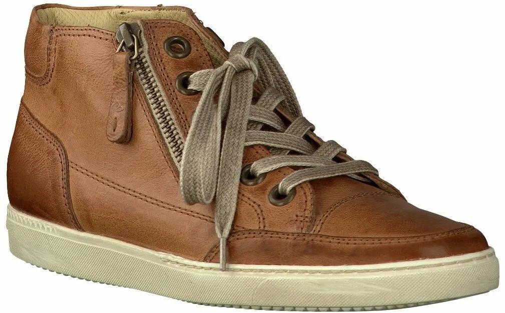 Sneaker für Damen 102221584587 (Mittelbraun)