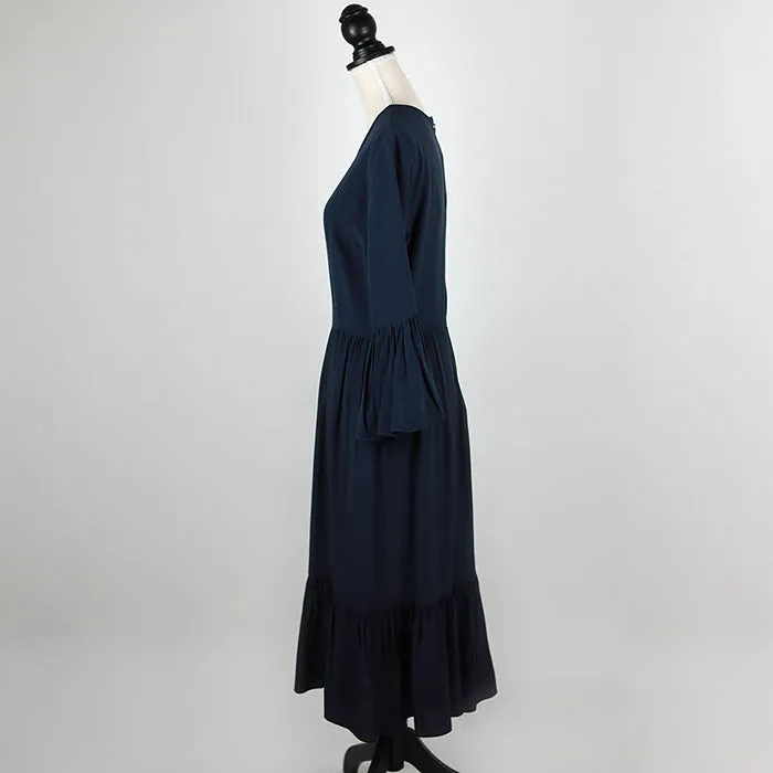 SOLER Pia Midi Dress
