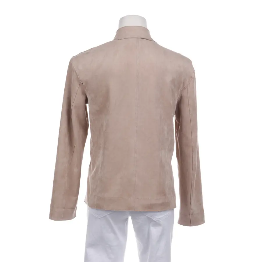 Sommerjacke 36 Braun