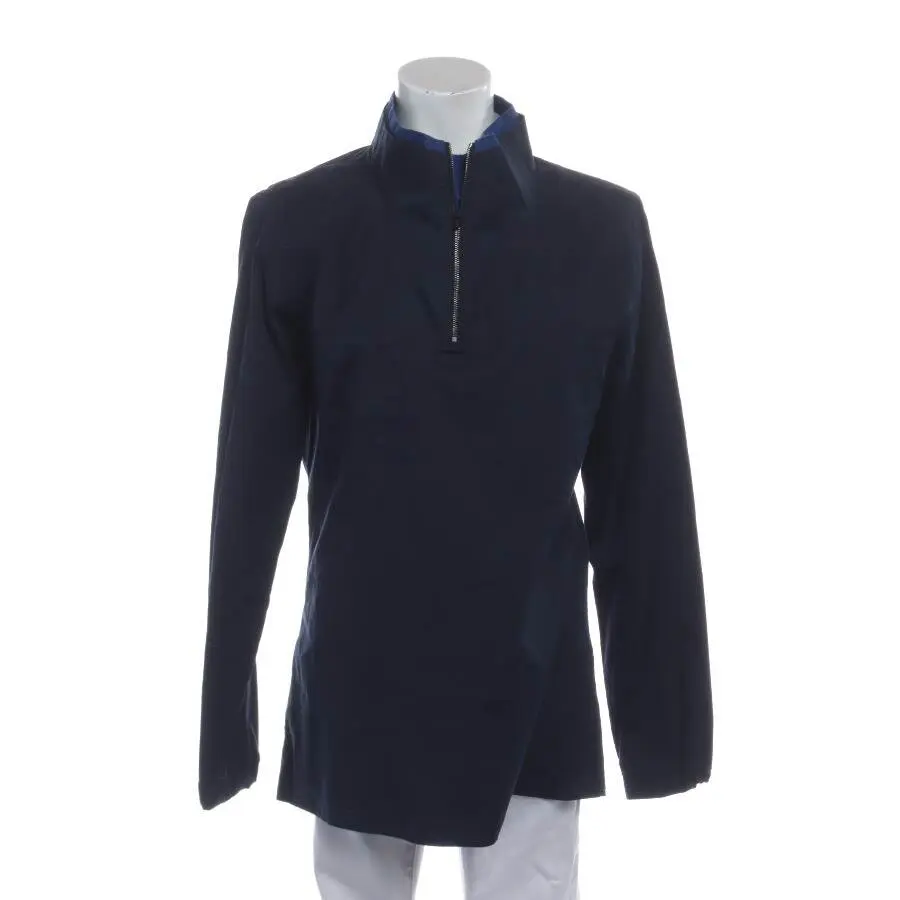 Sommerjacke S Blau