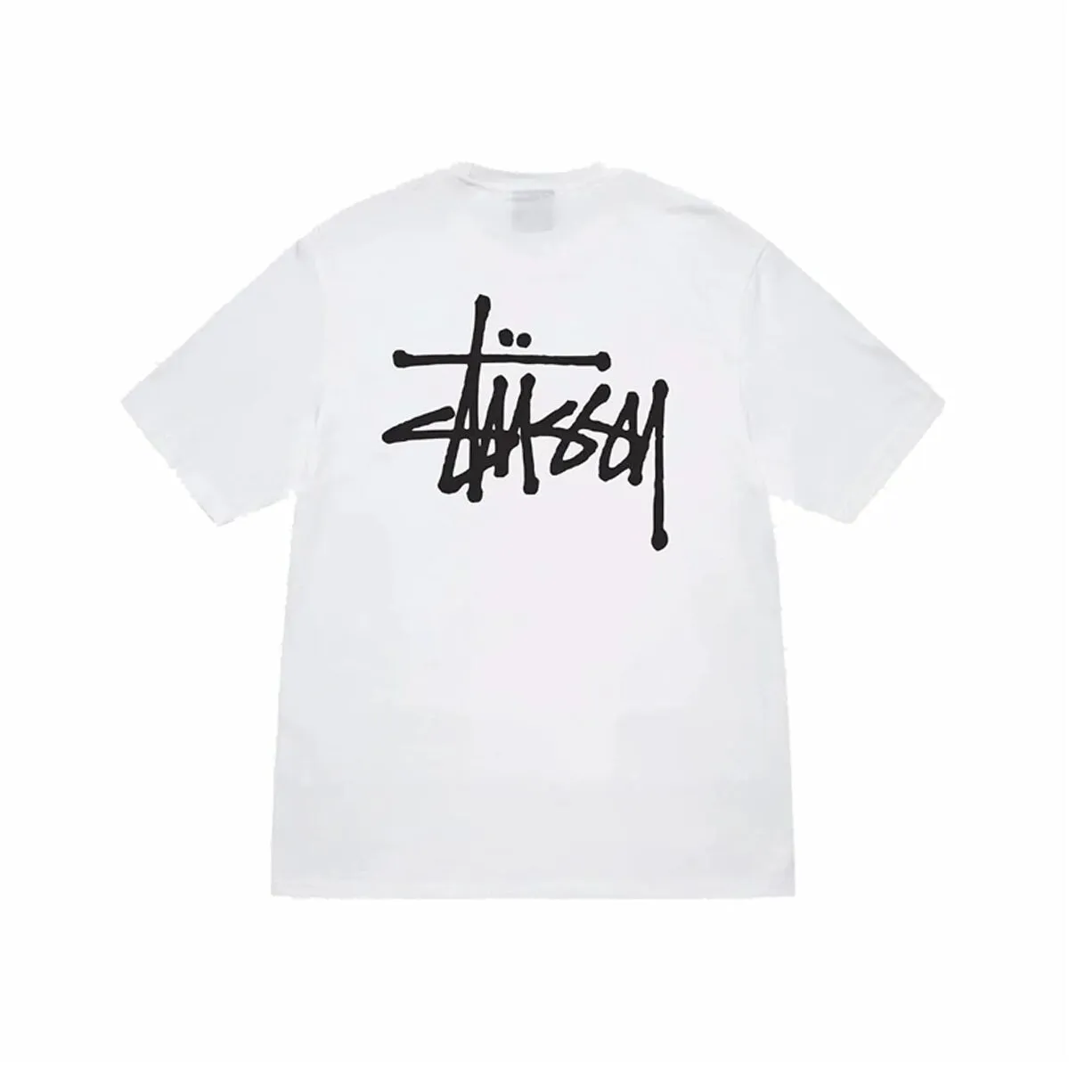 Stüssy Basic Unisex T-Shirt