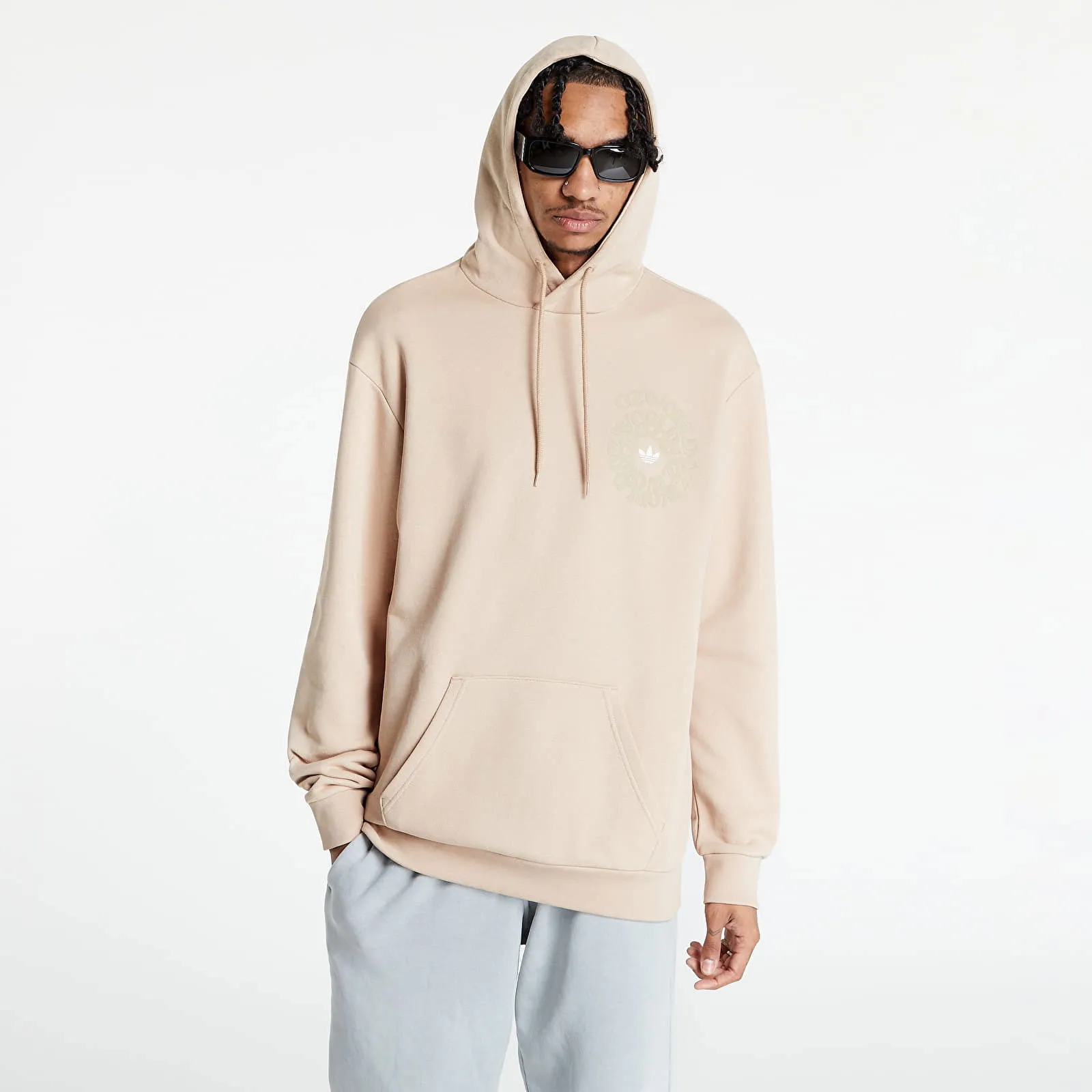 Sweatshirt adidas Originals Ozworld HL9252