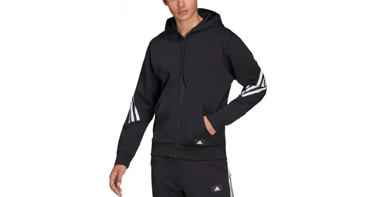 Sweatshirt adidas Originals Sweatshirt Future Icons 3-Stripes h46526