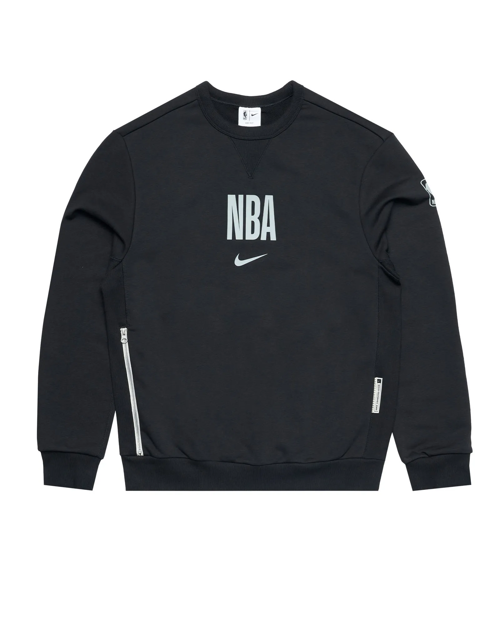 Sweatshirt Nike Team 31 Standard Issue Sweatshirt FQ3439-010