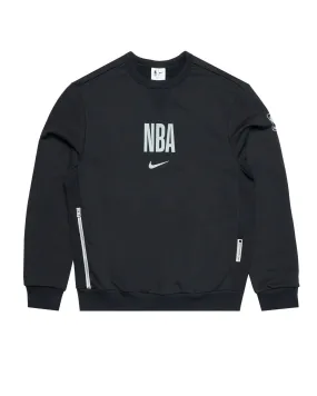 Sweatshirt Nike Team 31 Standard Issue Sweatshirt FQ3439-010