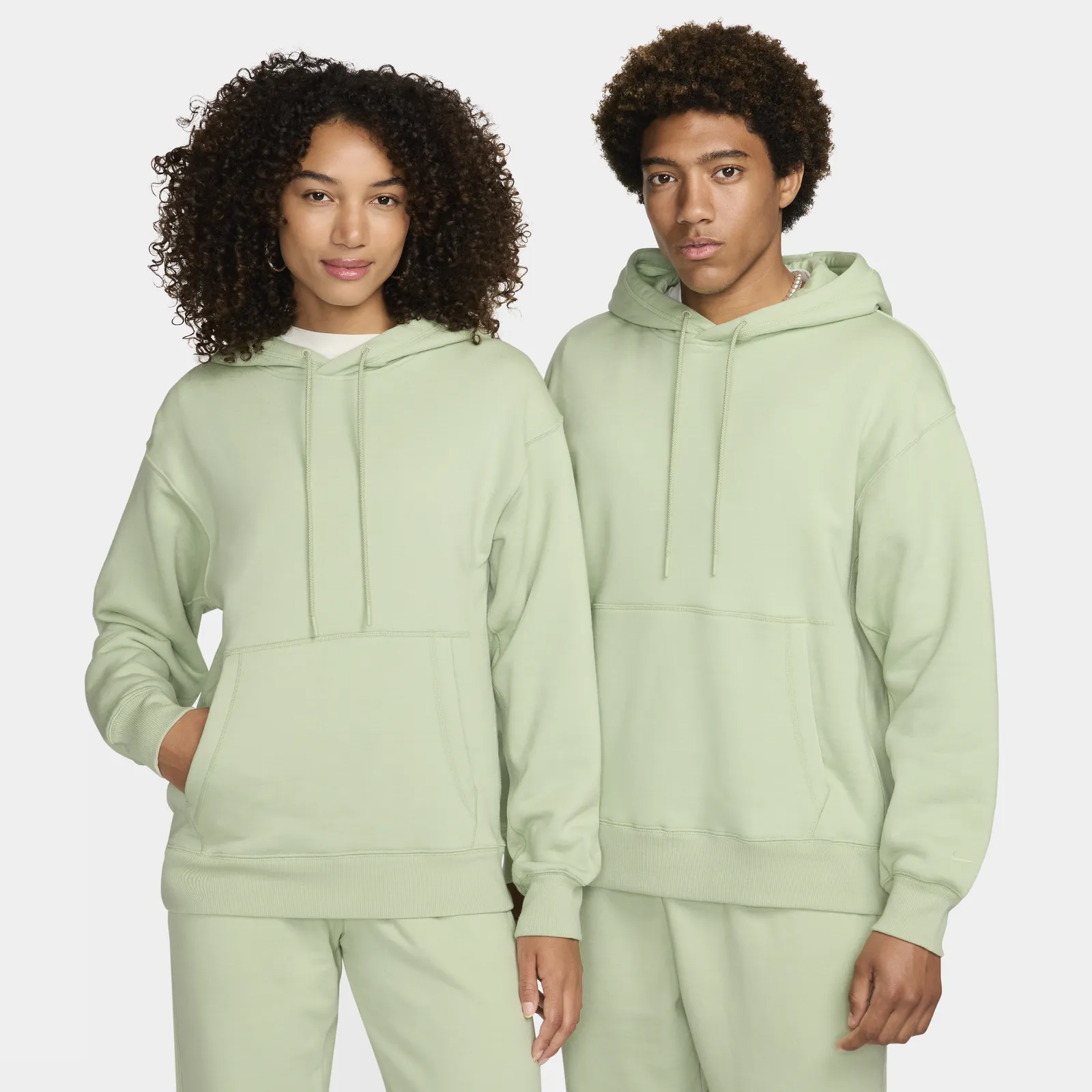Sweatshirt Nike Wool Classic FV4878-343